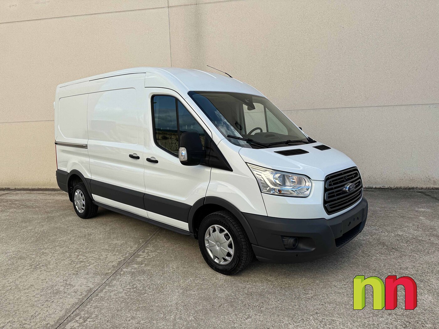 FORD Transit L2H2 FG35 2.0Ecoblue 130cv