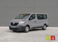 RENAULT Trafic Combi 9 L1H1 1.6DCi 120cv + PORTON TRASERO