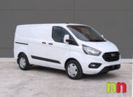 FORD Transit Custom L2H1 Fg 340 L2H1 2.0 EcoBlue 130cv +NAVI