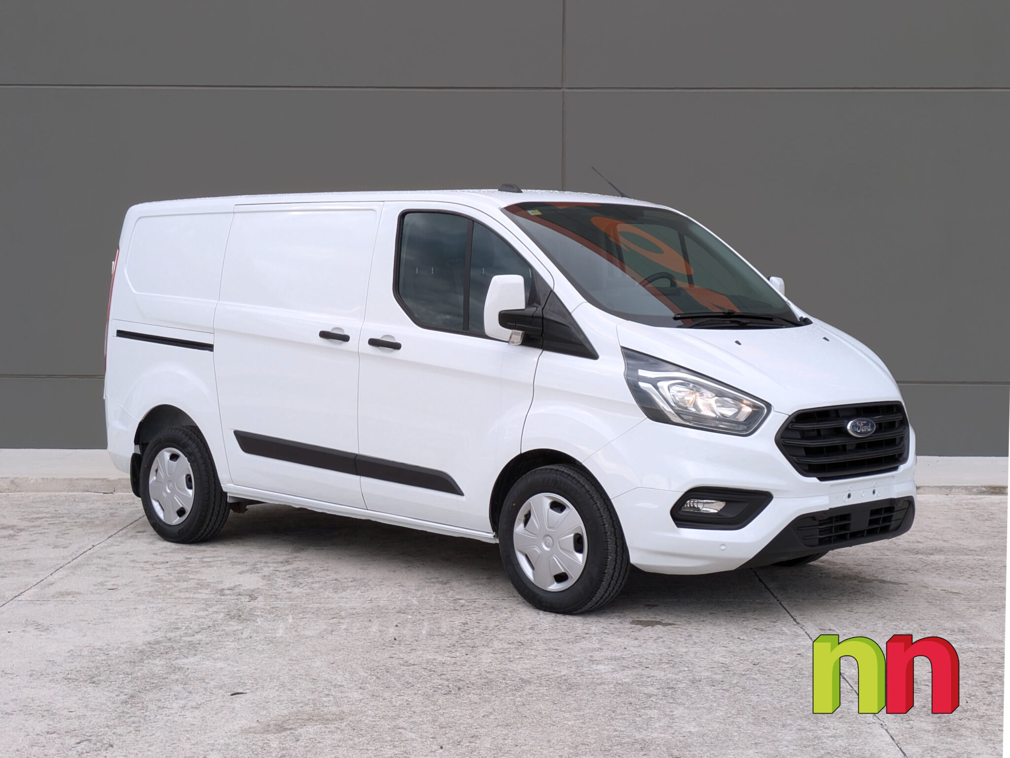 FORD Transit Custom L2H1 Fg 340 L2H1 2.0 EcoBlue 130cv +NAVI