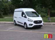 FORD Transit Custom L2H2 FG30 2.0EcoBlue 130cv