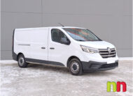 RENAULT Trafic L2H1 FG30 2.0DCI 130cv