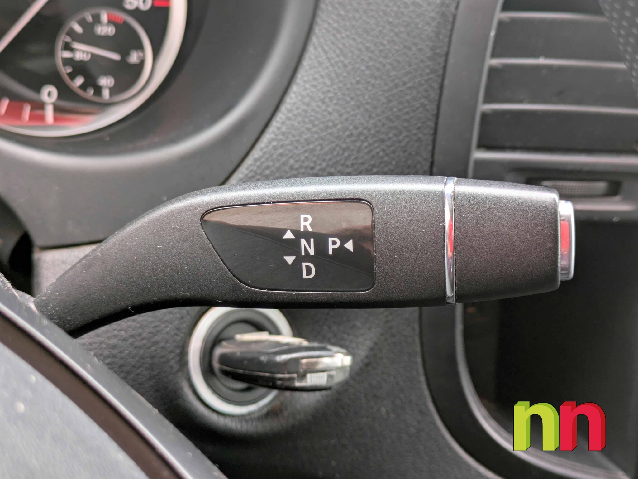 MERCEDES Vito Compact FG AUTO 114CDI 136cv + DOS PLAZAS + DOBLE PUERTA LATERAL