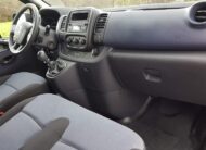 OPEL Vivaro Combi 9 L2H1 FG27 1.6CDTI BiTurbo 120cv
