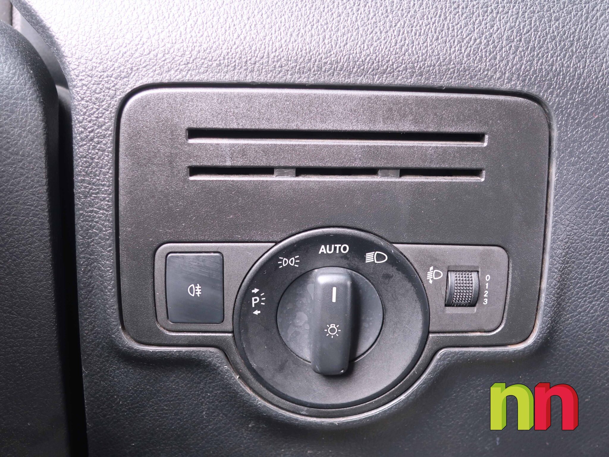 MERCEDES Vito Compact FG AUTO 114CDI 136cv + DOS PLAZAS + DOBLE PUERTA LATERAL