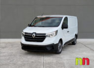 RENAULT Trafic L1H1 FG 3T 2.0dCI 130cv + NAVI