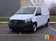 MERCEDES Vito Compact FG AUTO 114CDI 136cv + DOS PLAZAS + DOBLE PUERTA LATERAL