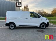 CITROEN Jumpy 3 Talla M AUTO 2.0BlueHDI 120cv + NAVI