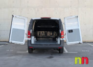 MERCEDES Vito Compact AUTO 114CDI 136cv + NAVI