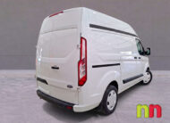 FORD Transit Custom L1H2 FG30 2.0EcoBlue 130cv + NAVI