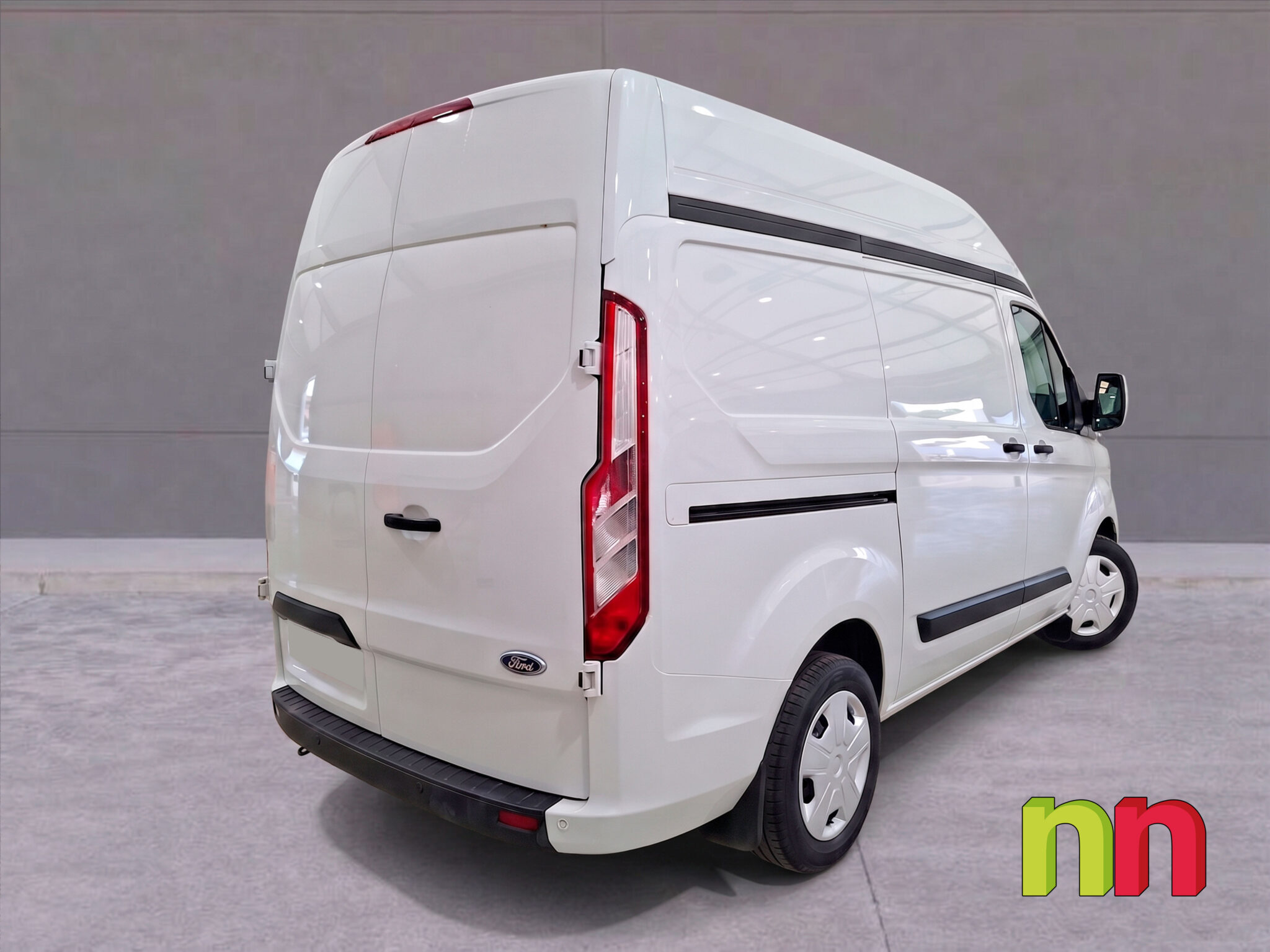 FORD Transit Custom L1H2 FG30 2.0EcoBlue 130cv + NAVI