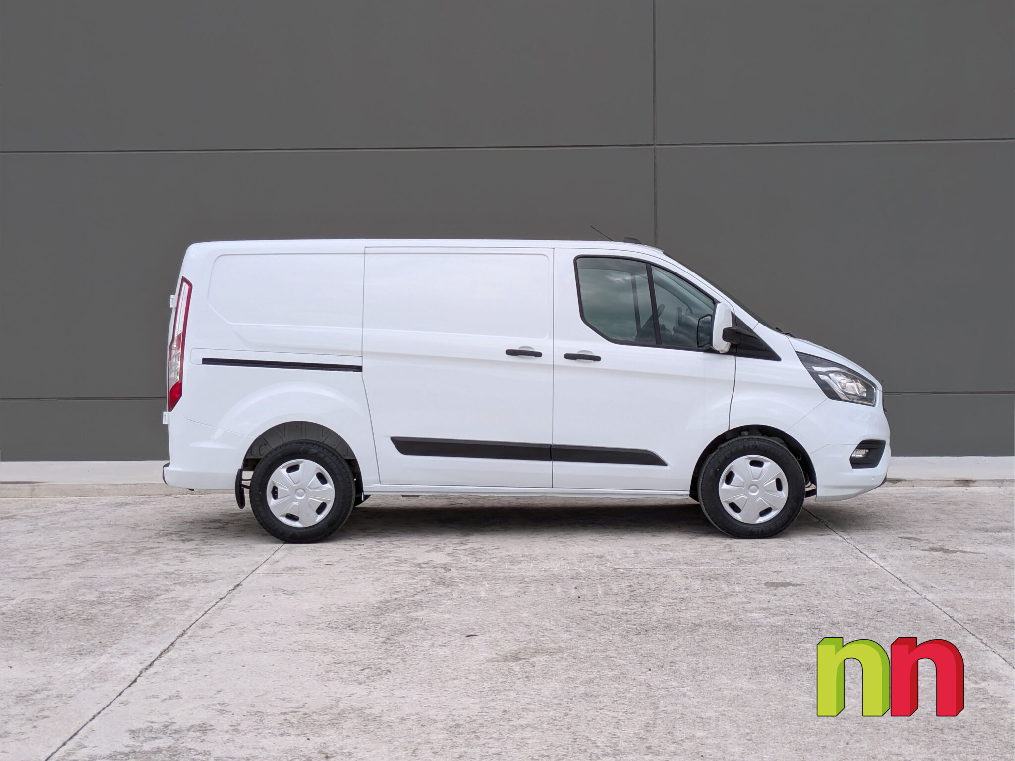 FORD Transit Custom L2H1 Fg 340 L2H1 2.0 EcoBlue 130cv +NAVI