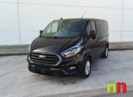 FORD TRANSIT CUSTOM COMBI 6 L1H1 N1 2.0ECOBLUE 170CV AUTO + NAVI + DOBLE PUERTA LATERAL
