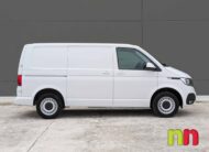 VOLKSWAGEN Transporter L1H1 4MOTION FG 2.0TDi 150cv