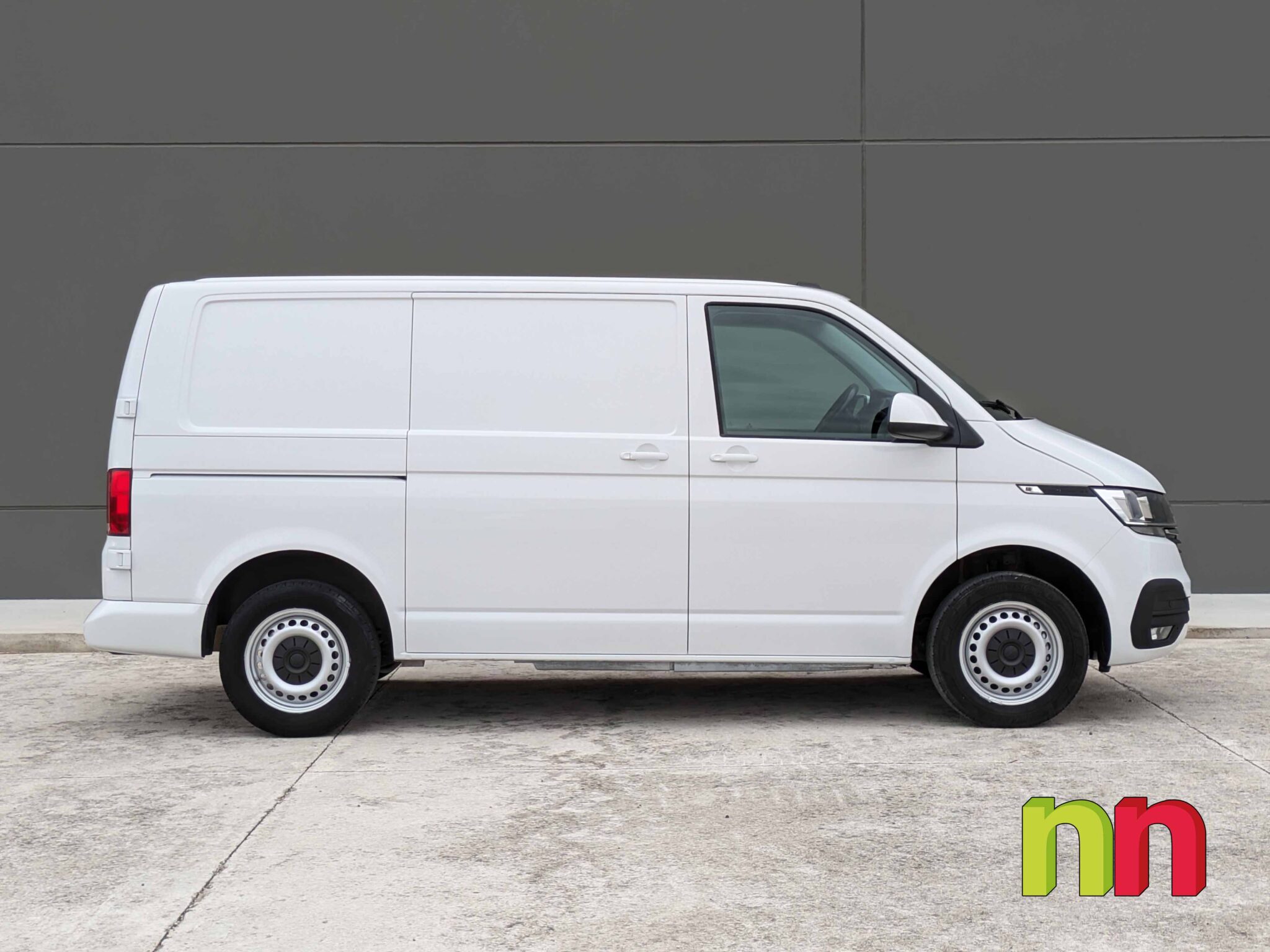 VOLKSWAGEN Transporter L1H1 4MOTION FG 2.0TDi 150cv