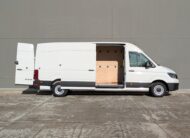MAN TGE L4H2 3140 FG3.5t 14M3 2.0TDI 140CV + NAVI