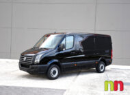 VOLKSWAGEN Crafter L1H1 FG35 2.0TDI 136cv + NAVI
