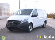 MERCEDES Vito Long FG 114CDI 136cv