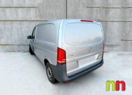 MERCEDES Vito Compact FG 114CDI 136cv + NAVI TRACCIÓN DELANTERA