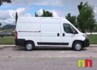 FIAT Ducato L2H2 FG30 2.0Mjet 115cv + NAVI