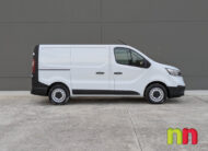 RENAULT Trafic L1H1 FG 3T 2.0dCI 130cv + NAVI