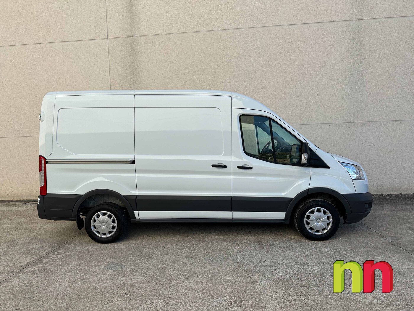 FORD Transit L2H2 FG35 2.0Ecoblue 130cv