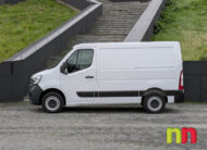 RENAULT Master L1H1 FG33 2.3BlueDCI 135cv