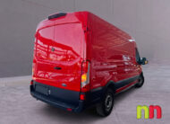 FORD Transit L3H2 2.0 EcoBlue 130cv + NAVI SIN PUERTA LATERAL