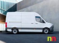 MERCEDES Sprinter L2H2 FG32 AUTO 314cdi 143cv