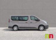 RENAULT Trafic Combi 9 L1H1 1.6DCi 120cv + PORTON TRASERO