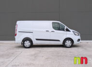 FORD Transit Custom L2H1 Fg 340 L2H1 2.0 EcoBlue 130cv +NAVI