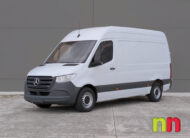 MERCEDES Sprinter L2H2 FG33 AUTO 315cdi 150cv