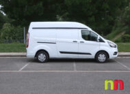 FORD Transit Custom L2H2 FG30 2.0EcoBlue 130cv