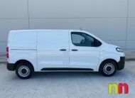 CITROEN Jumpy 3 Talla M 2.0BlueHDI 120cv