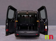 FORD TRANSIT CUSTOM COMBI 9 L1H1 2.0ECOBLUE 130CV + NAVI