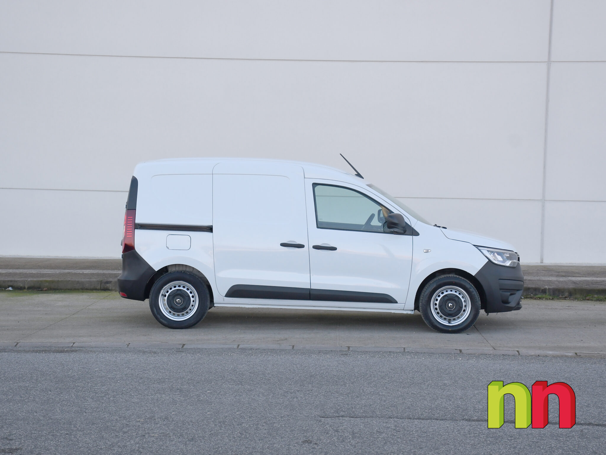 RENAULT Kangoo III Grand Confort 1.5 DCI 115CV 3 Asientos delanteros