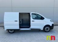 CITROEN Jumpy 3 Talla M 2.0BlueHDI 120cv