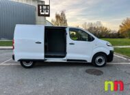 CITROEN Jumpy 3 Talla M AUTO 2.0BlueHDI 120cv + NAVI