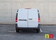 MERCEDES Vito Compact AUTO 114CDI 136cv + NAVI