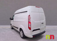 FORD Transit Custom L1H2 FG30 2.0EcoBlue 130cv + NAVI