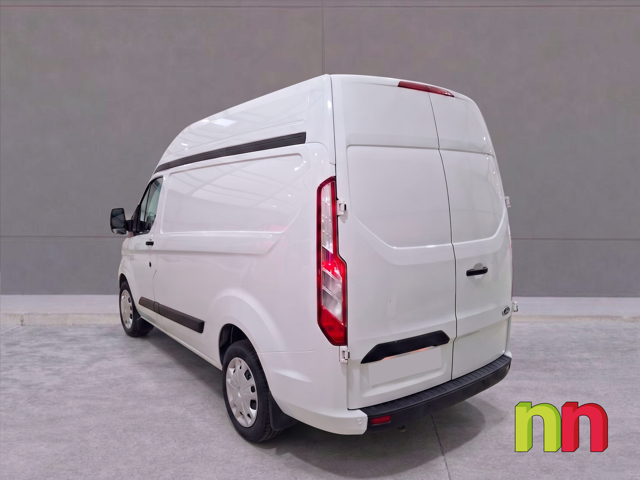 FORD Transit Custom L1H2 FG30 2.0EcoBlue 130cv + NAVI