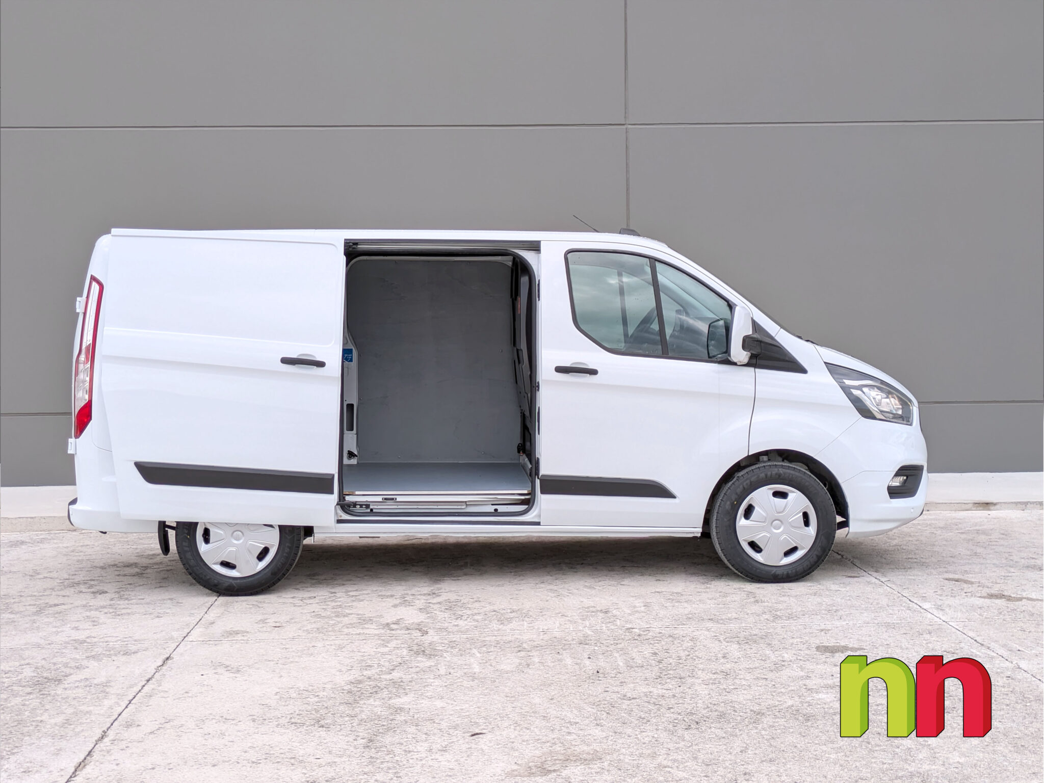 FORD Transit Custom L2H1 Fg 340 L2H1 2.0 EcoBlue 130cv +NAVI