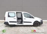 PEUGEOT Partner Combi 5 Long1.6 BlueHDI 100cv + ASIENTOS ABATIBLES