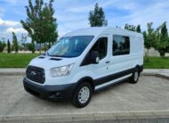 FORD Transit Combi 7 plazas L3H2 2.3 EcoBlue 130cv