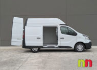 RENAULT Trafic L1H2 FG 29 2.0DCI 145cv