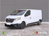RENAULT Trafic L2H1 FG30 2.0DCI 130cv + NAVI