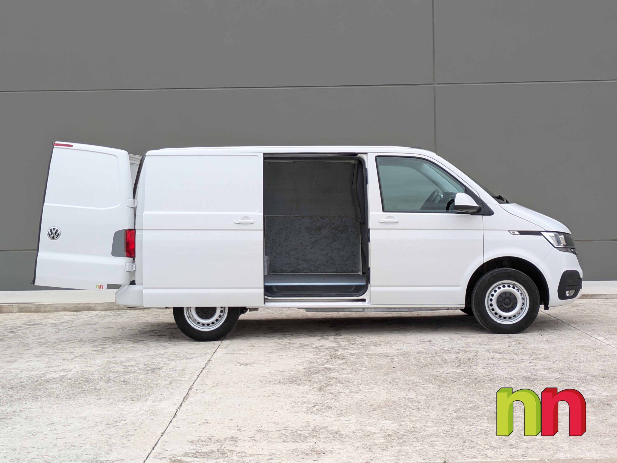 VOLKSWAGEN Transporter L1H1 4MOTION FG 2.0TDi 150cv