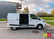 FORD Transit Custom L1H1 FG30 2.0EcoBlue Hibrida 130cv