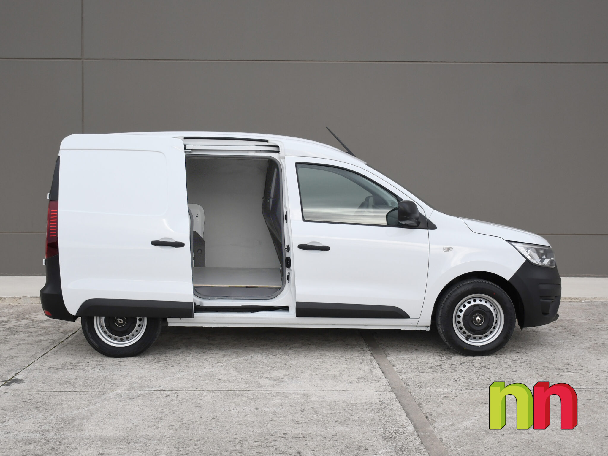 RENAULT Kangoo FG 1.5BlueDCI 95cv