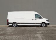 MAN TGE L4H2 3140 FG3.5t 14M3 2.0TDI 140CV + NAVI